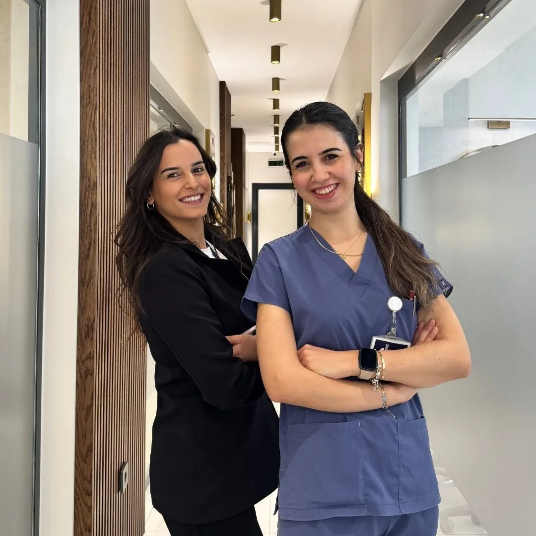Başarısız kanal tedavisi ve retreatment — DentNotion İzmir