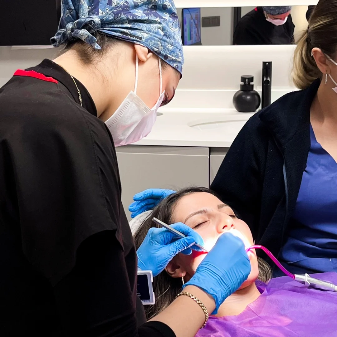 Dent Notion İzmir Ortodonti Kliniği