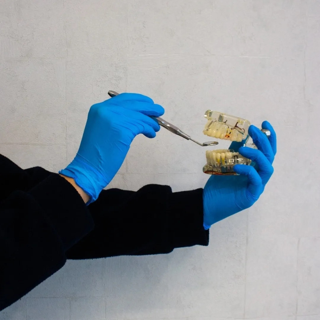 Periodonti (Diş Eti Tedavisi) Periodontal hastalıklar ve diş eti sağlığı — DentNotion İzmir