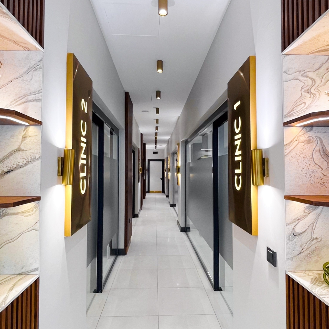 Dent Notion İzmir diş kliniği periodonti