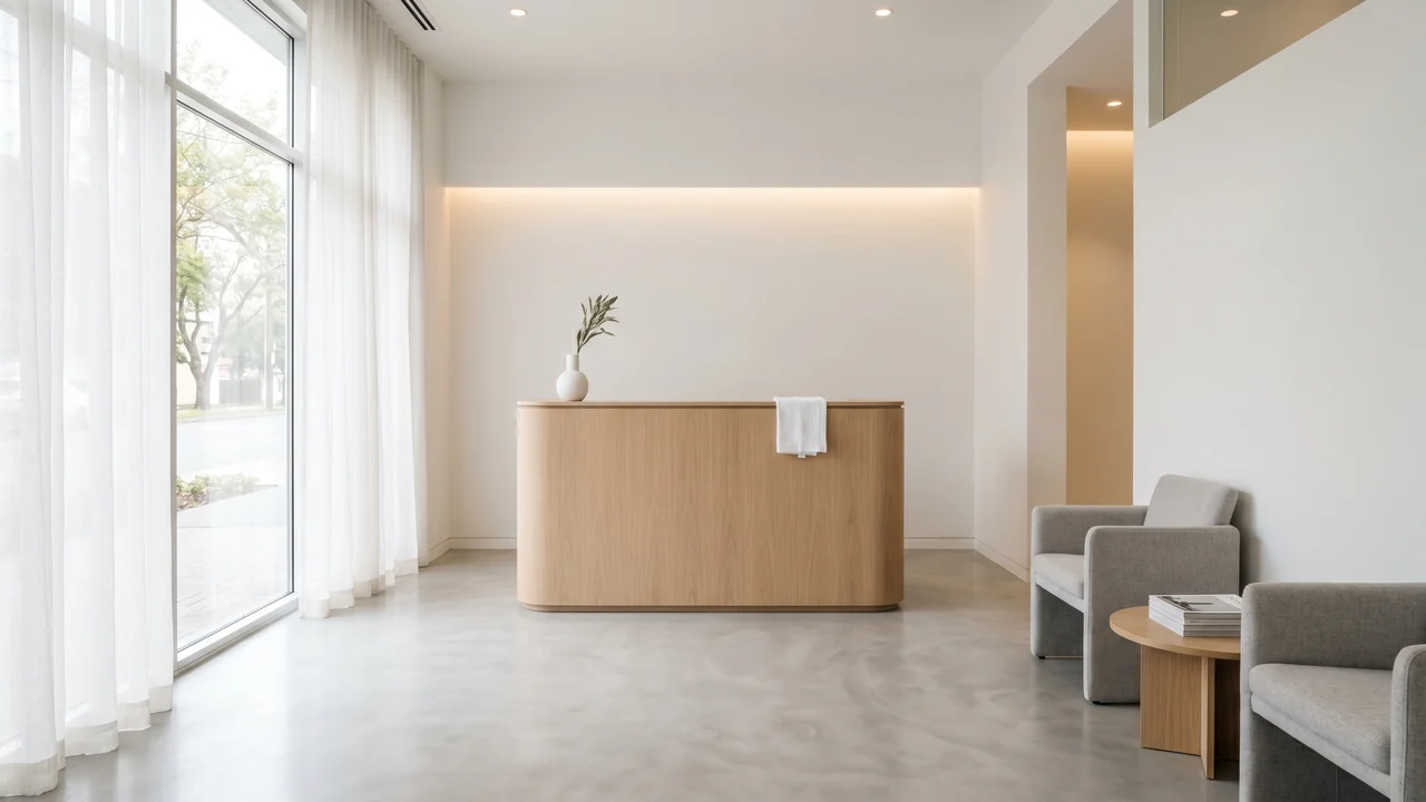Menderes Diş Polikliniği — DentNotion İzmir